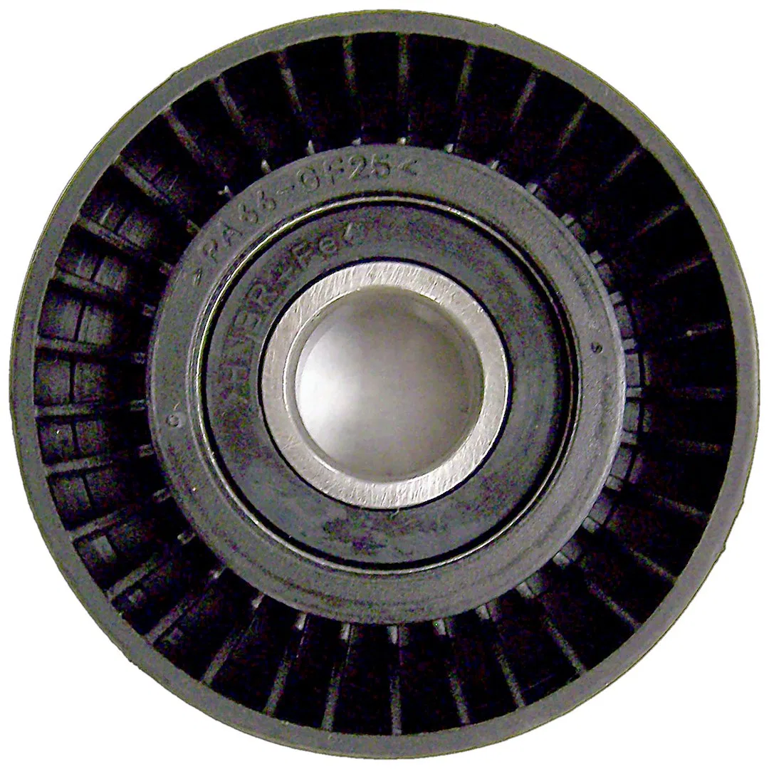 4891720AA – CROWN AUTO Drive Belt Idler Pulley, OE Replacement - view 2